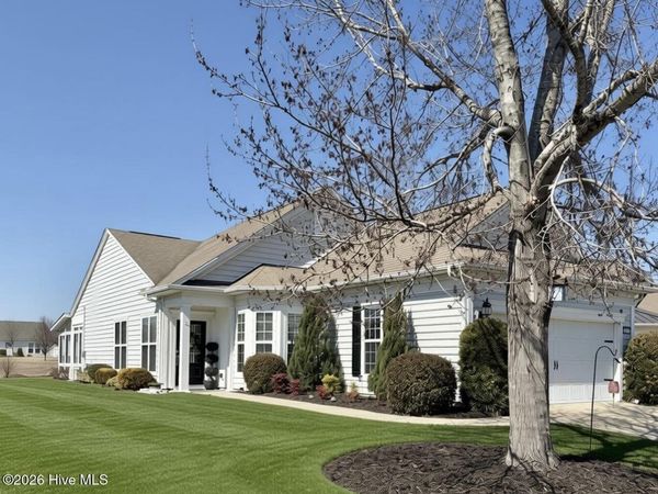 5214 Windward Way, Southport, NC 28461