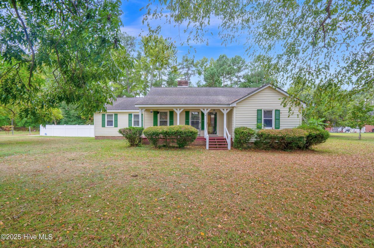 1921 Bethlehem Road , Rocky Mount, NC 27803 Main Photo