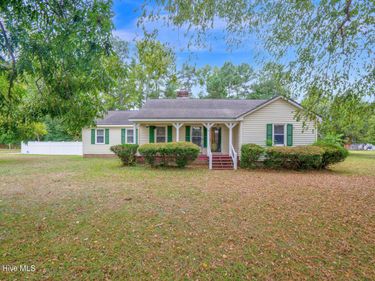 1921 Bethlehem Road , Rocky Mount, NC 27803