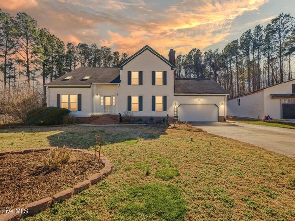 153 N Point Boulevard, Moyock, NC 27958