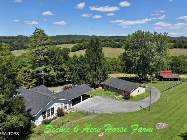 128 Chinquapin Lane , Madisonville, TN 37354