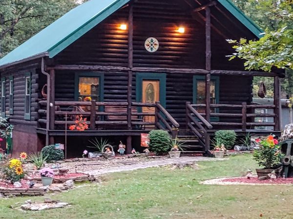 259 Hundred Oaks Loop, Jamestown, TN 38556