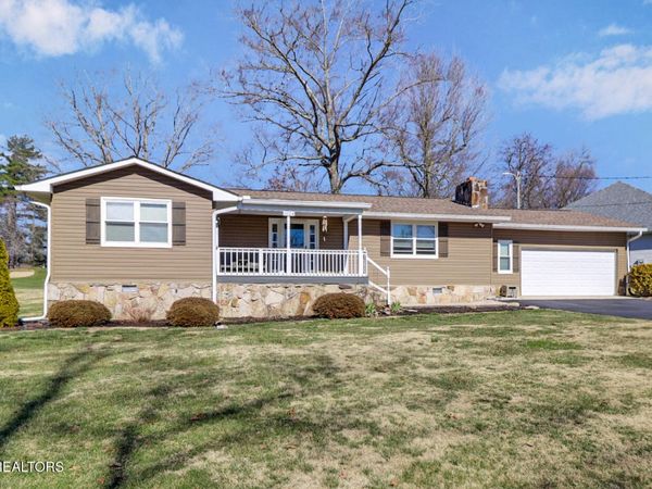 1024 Ridley Drive, Crossville, TN 38572