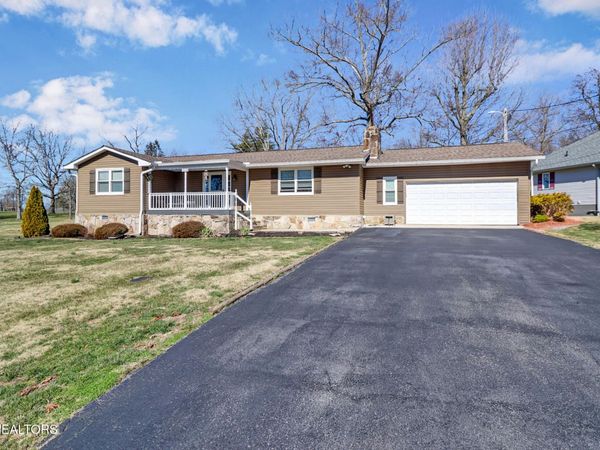 1024 Ridley Drive, Crossville, TN 38572