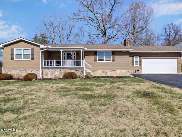 1024 Ridley Drive, Crossville, TN 38572