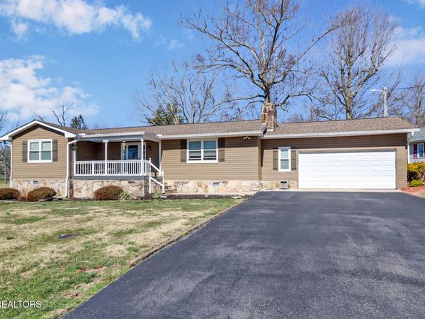 1024 Ridley Drive, Crossville, TN 38572