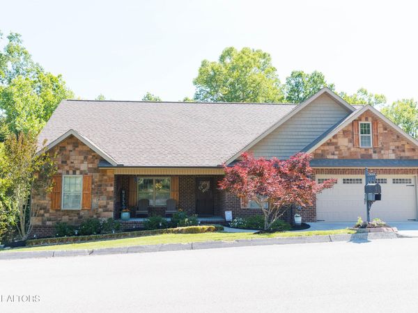 7248 Thornbrook Lane, Powell, TN 37849