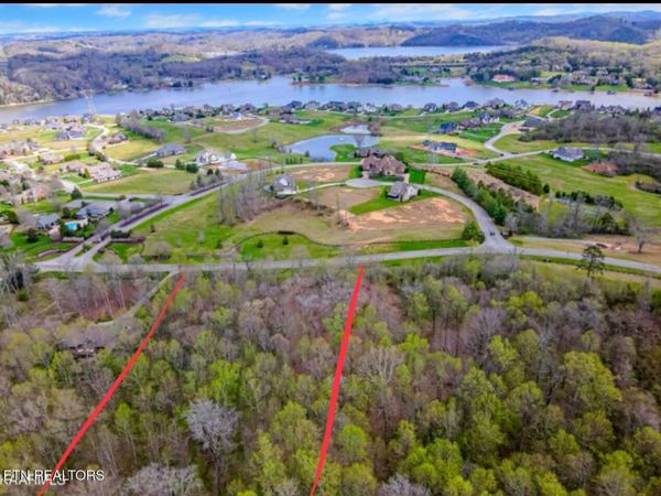 Rankin Ferry Loop, Louisville, TN 37777