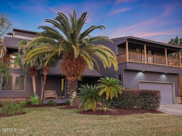 3857 SANDY SHORES Drive, Jacksonville, FL 32277