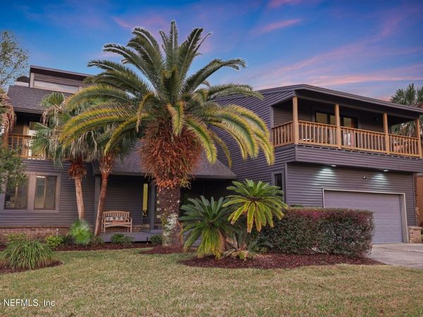 3857 SANDY SHORES Drive, Jacksonville, FL 32277