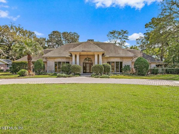 10116 DEERWOOD CLUB Road, Jacksonville, FL 32256