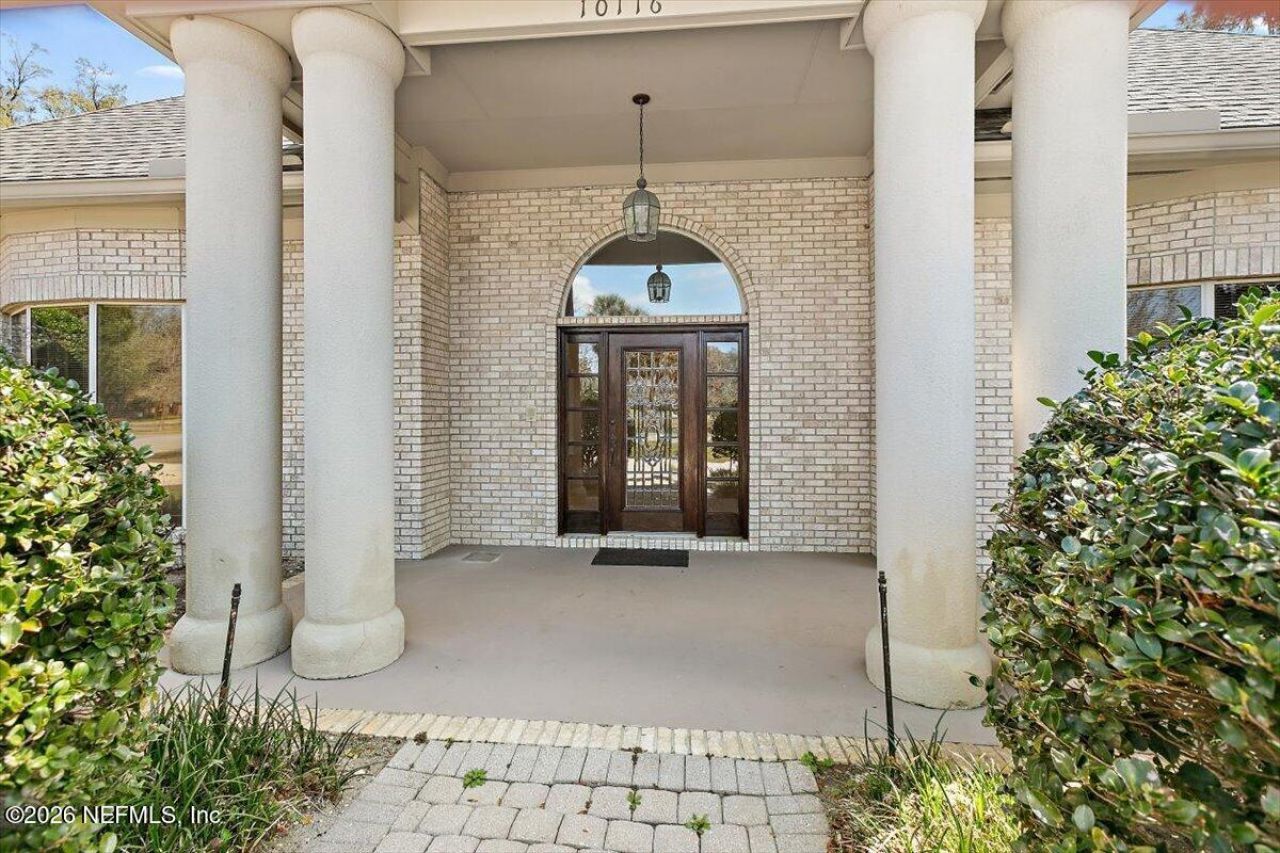 10116 Deerwood Club Road, Jacksonville, FL 32256 Photo