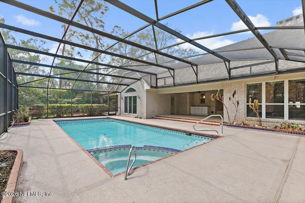 10116 Deerwood Club Road, Jacksonville, FL 32256 Photo