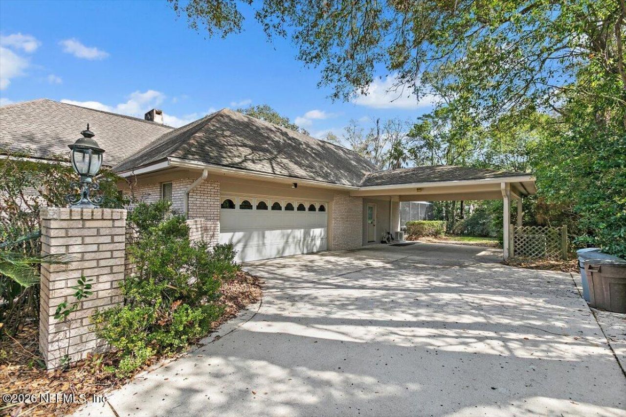 10116 Deerwood Club Road, Jacksonville, FL 32256 Photo