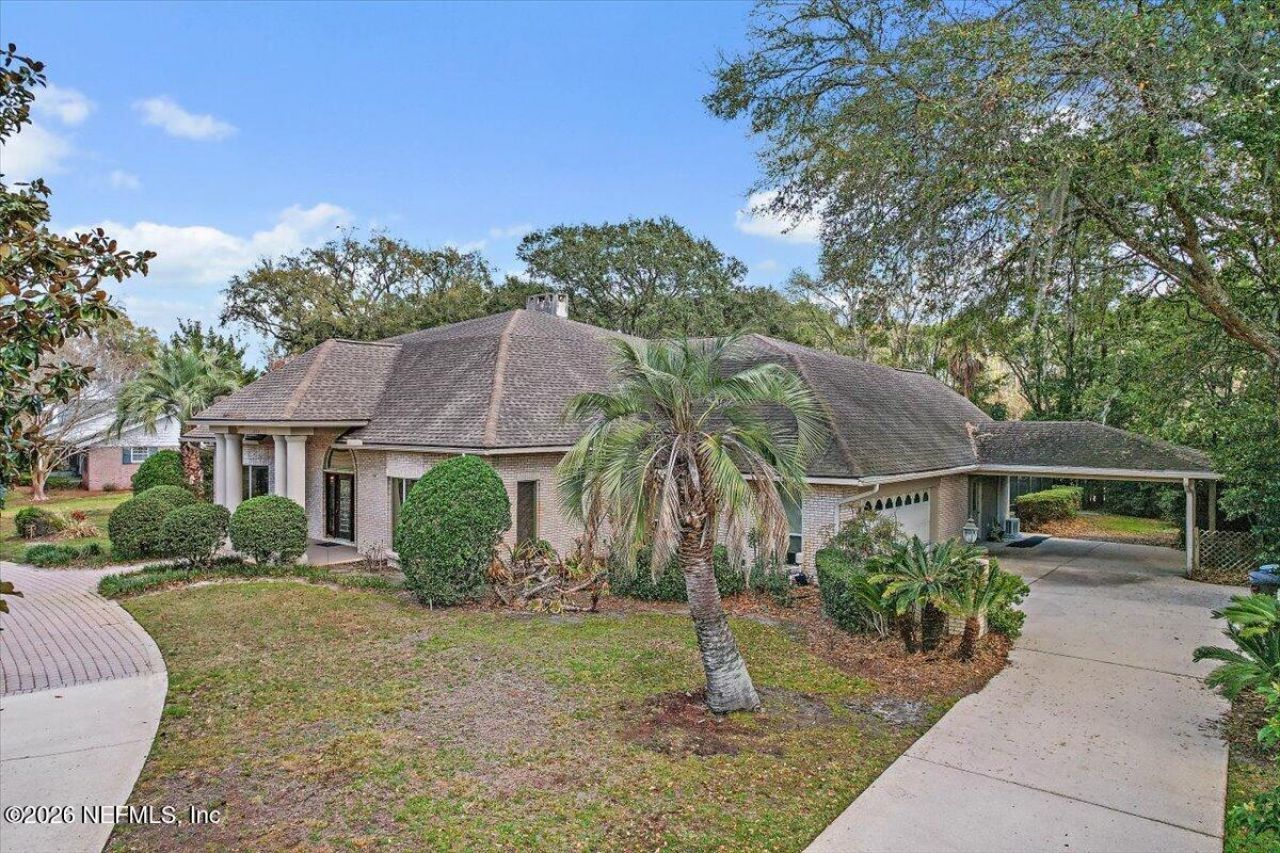 10116 Deerwood Club Road, Jacksonville, FL 32256 Photo