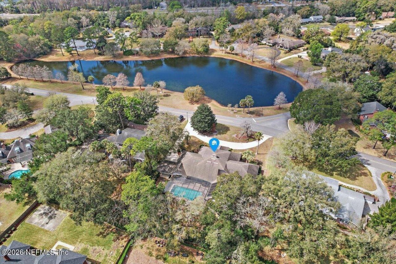 10116 Deerwood Club Road, Jacksonville, FL 32256 Photo