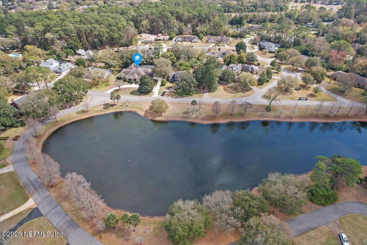 10116 Deerwood Club Road, Jacksonville, FL 32256 Photo