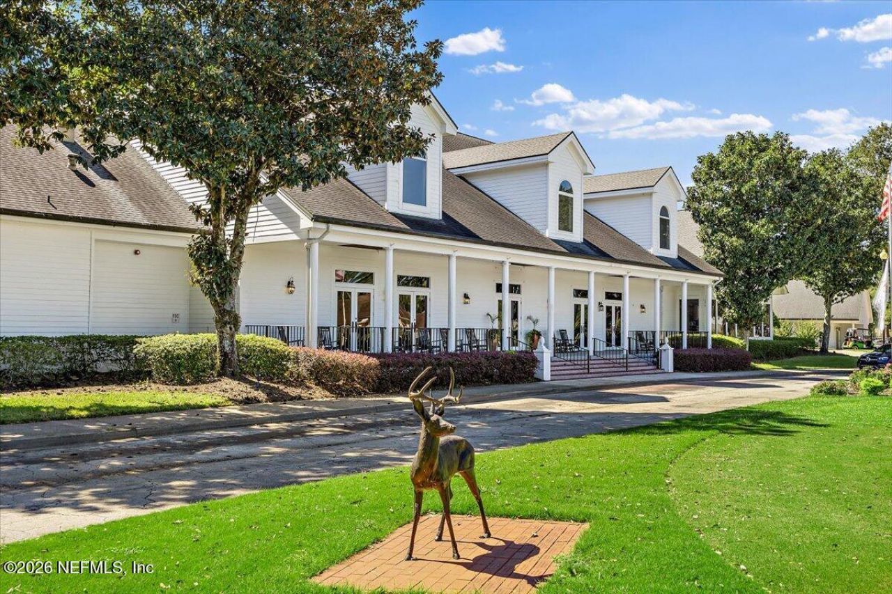 10116 Deerwood Club Road, Jacksonville, FL 32256 Photo