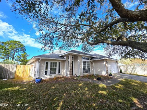 12307 N BUCKS HARBOR Drive N, Jacksonville, FL 32225