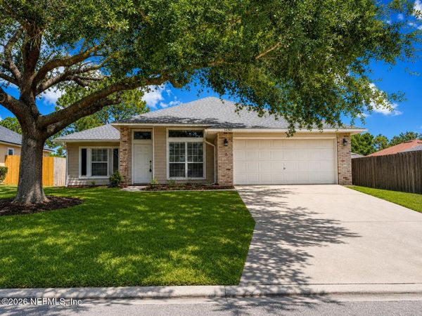 12307 N BUCKS HARBOR Drive N, Jacksonville, FL 32225