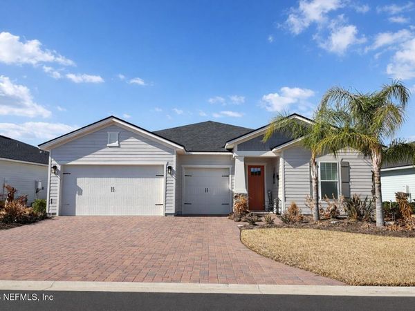 408 RUSTIC MILL Drive, St. Augustine, FL 32092