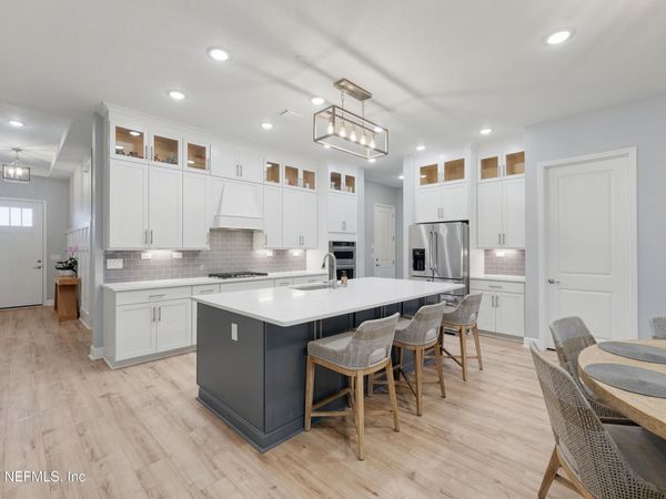 408 RUSTIC MILL Drive, St. Augustine, FL 32092