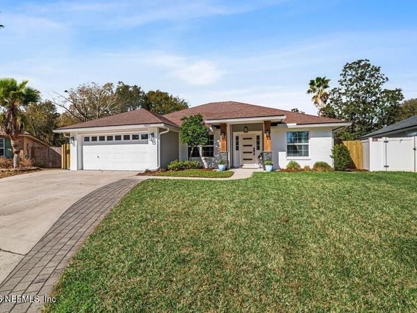 12317 WINTERPINE Court, Jacksonville, FL 32225