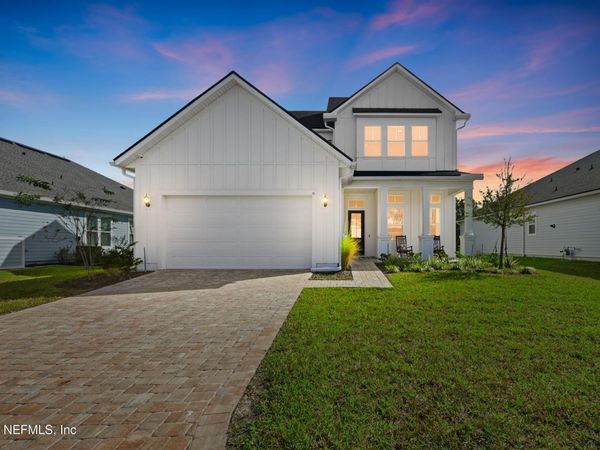 75 YORKSHIRE Drive, St. Augustine, FL 32092