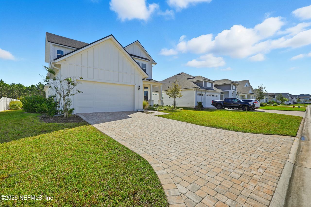 75 Yorkshire Drive, Saint Augustine, FL 32092 Photo