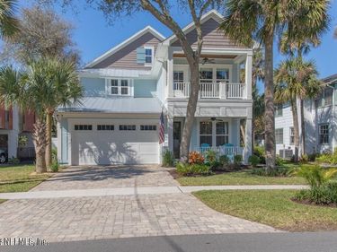 264 OCEAN Boulevard, Atlantic Beach, FL 32233