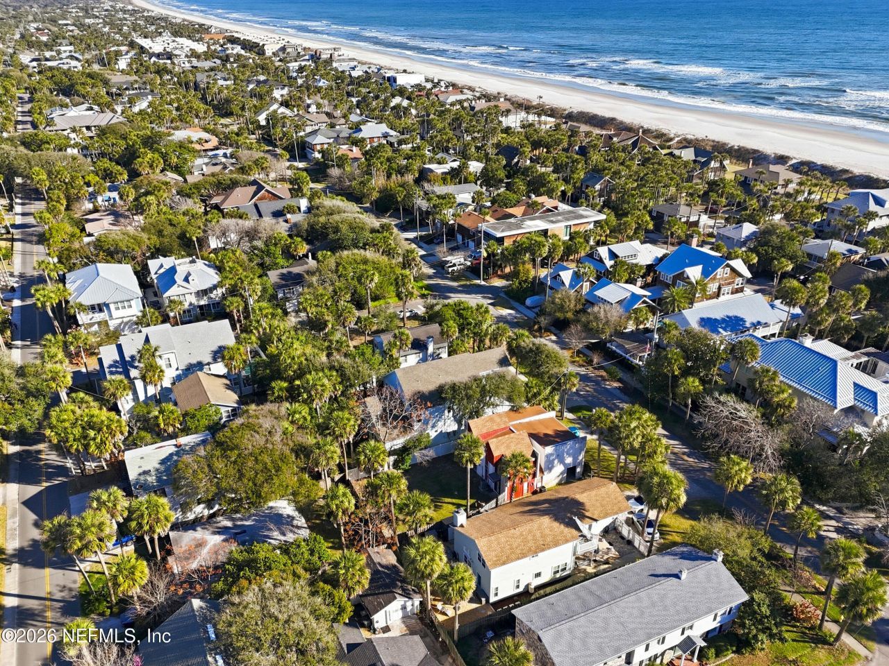 264 Ocean Boulevard, Atlantic Beach, FL 32233 Photo