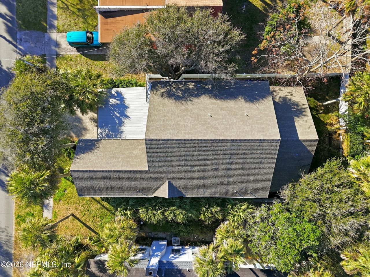 264 Ocean Boulevard, Atlantic Beach, FL 32233 Photo