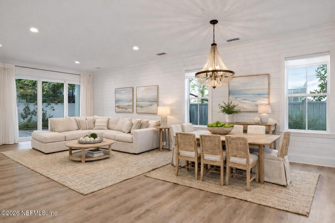 264 Ocean Boulevard, Atlantic Beach, FL 32233 Photo