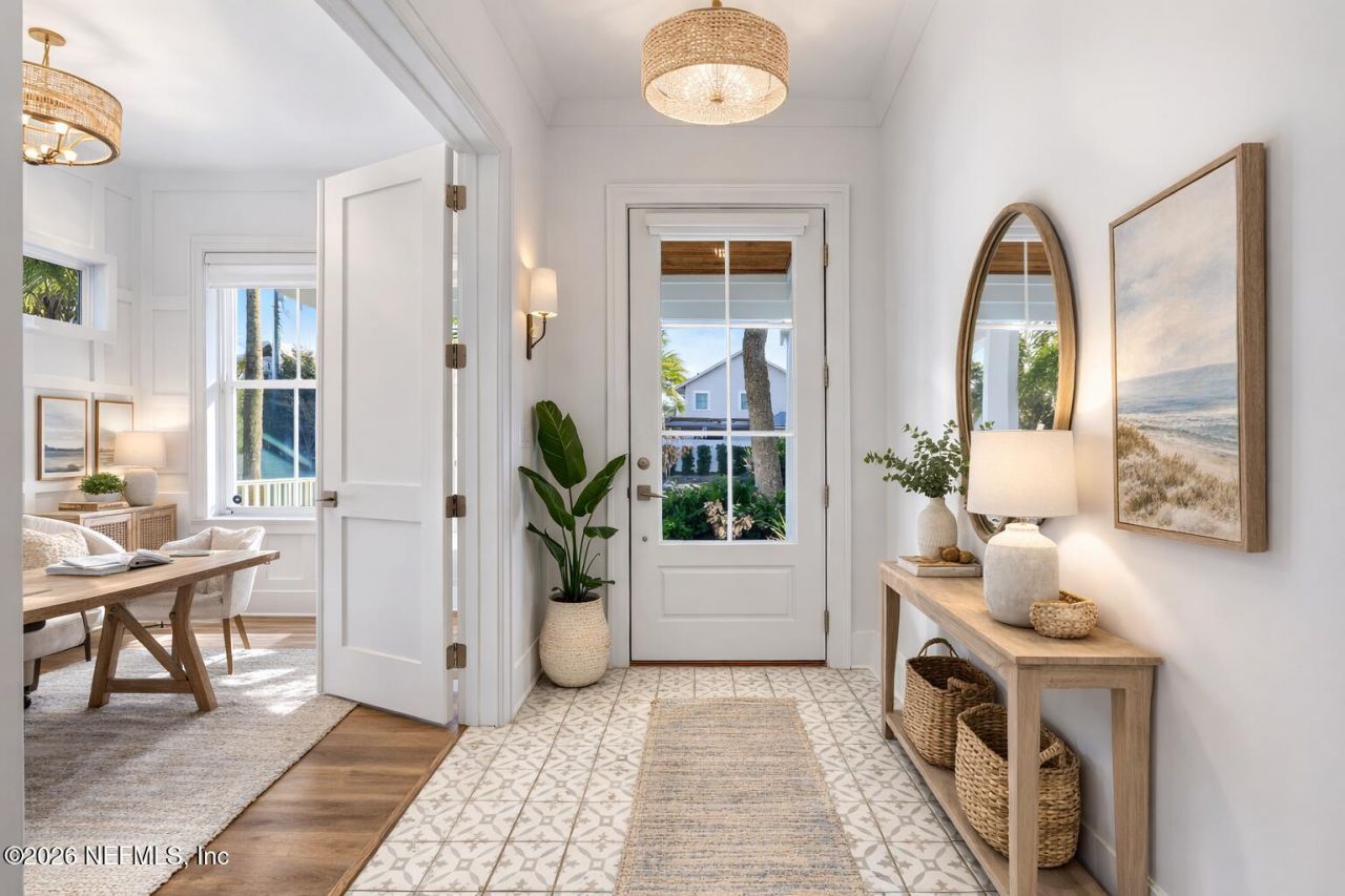 264 Ocean Boulevard, Atlantic Beach, FL 32233 Photo