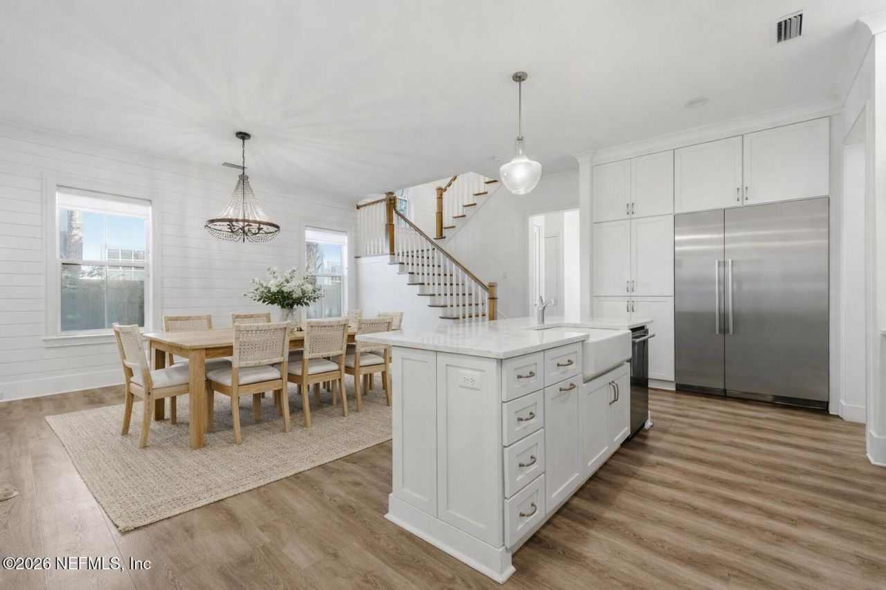 264 Ocean Boulevard, Atlantic Beach, FL 32233 Photo