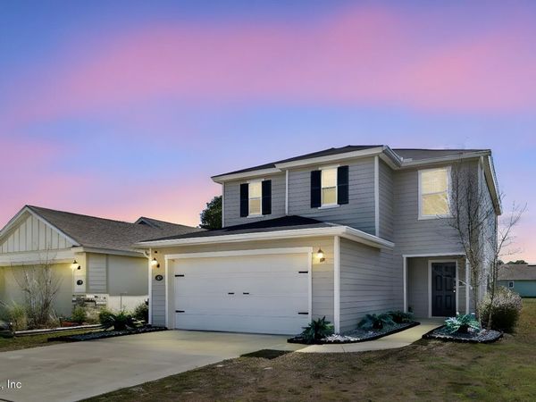 1908 MONTWARD PRESERVE Way, Jacksonville, FL 32218