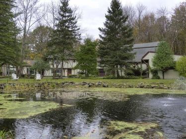 38 Strawberry , Warren, CT 06777