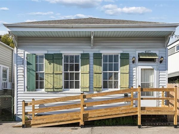 4517 ANNUNCIATION Street, New Orleans, LA 70115