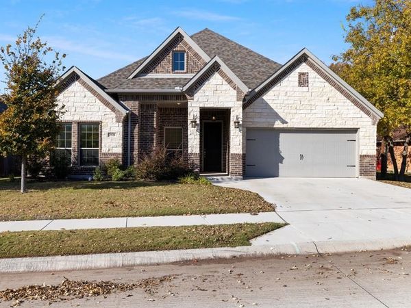 2920 Josie Drive, Decatur, TX 76234