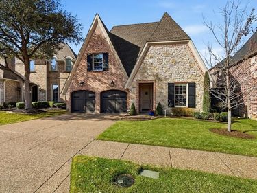 5572 Foard Drive, Frisco, TX 75034