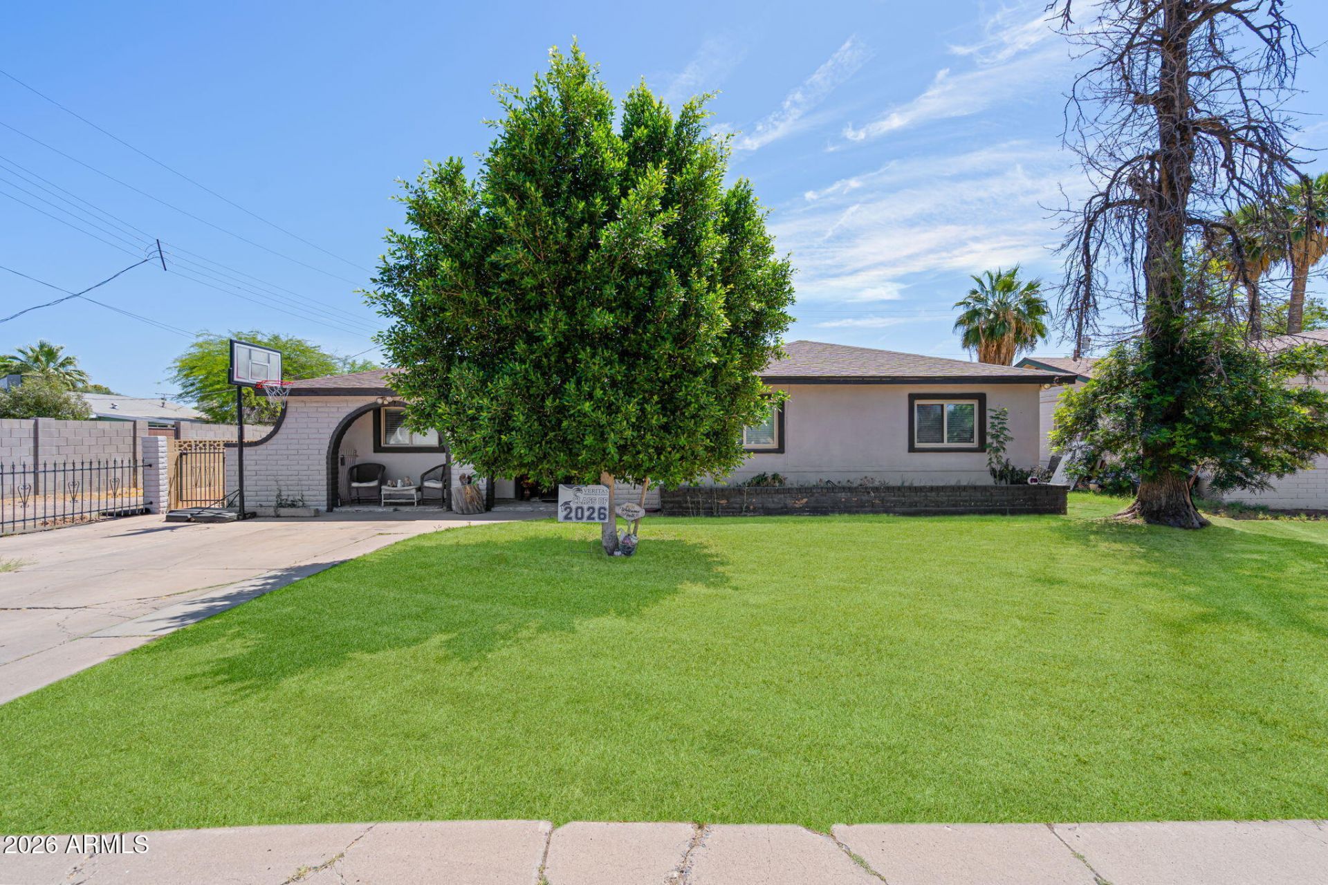 1923 N 44th Place, Phoenix, AZ 85008 Main Photo