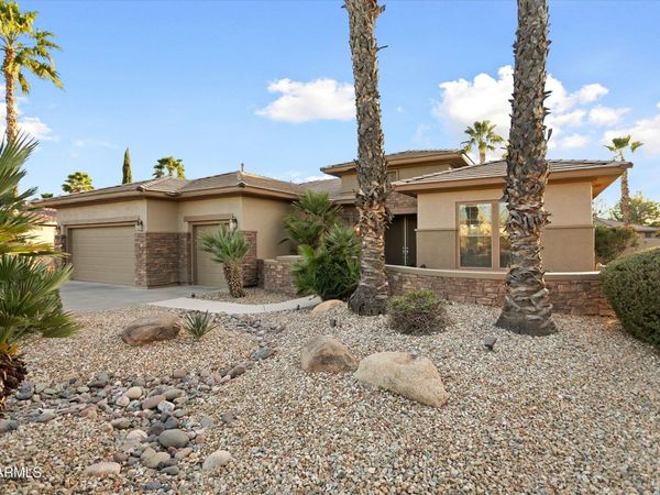 16385 W GLACIER Court, Surprise, AZ 85387