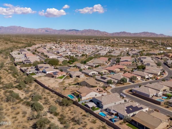 3828 N 304th Avenue, Buckeye, AZ 85396