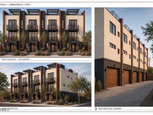 919 S WILSON Street, Unit 5, Tempe, AZ 85281