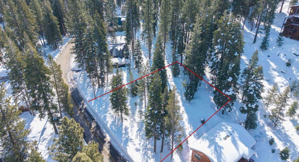 12400 Rainbow Drive, Truckee, CA 96161 Photo