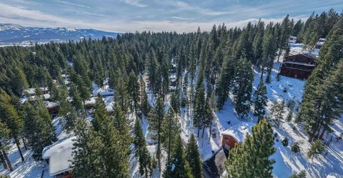 12400 Rainbow Drive, Truckee, CA 96161 Photo
