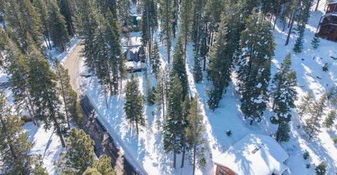 12400 Rainbow Drive, Truckee, CA 96161 Photo