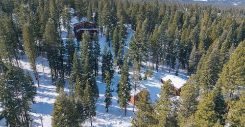 12400 Rainbow Drive, Truckee, CA 96161 Photo