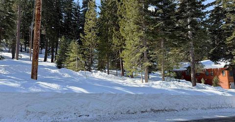 12400 Rainbow Drive, Truckee, CA 96161 Photo