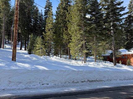 12400 Rainbow Drive, Truckee, CA 96161 Photo